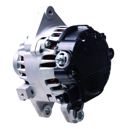 Replacement For Remy, 11187 Alternator